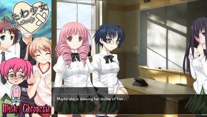 Hot Cartoon 2015 Full  Let s Play Katawa Shoujo Part 12.
