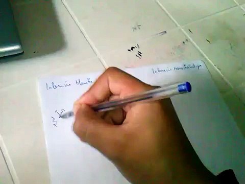 #2. Cours Optique Géométrique (en Darija Marocaine). Partie 2