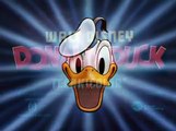 Disney Shorts  Donald Duck   Donald's Camera
