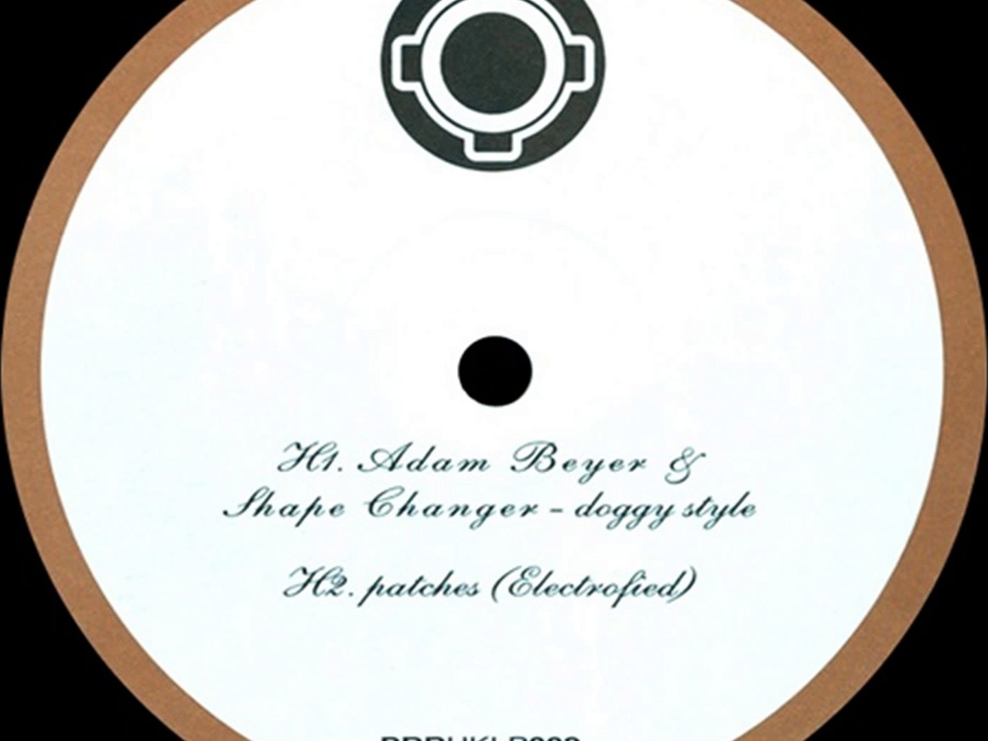 ⁣Adam Beyer - D.ggy Style (Adam Beyer  Shape Changer Remix)