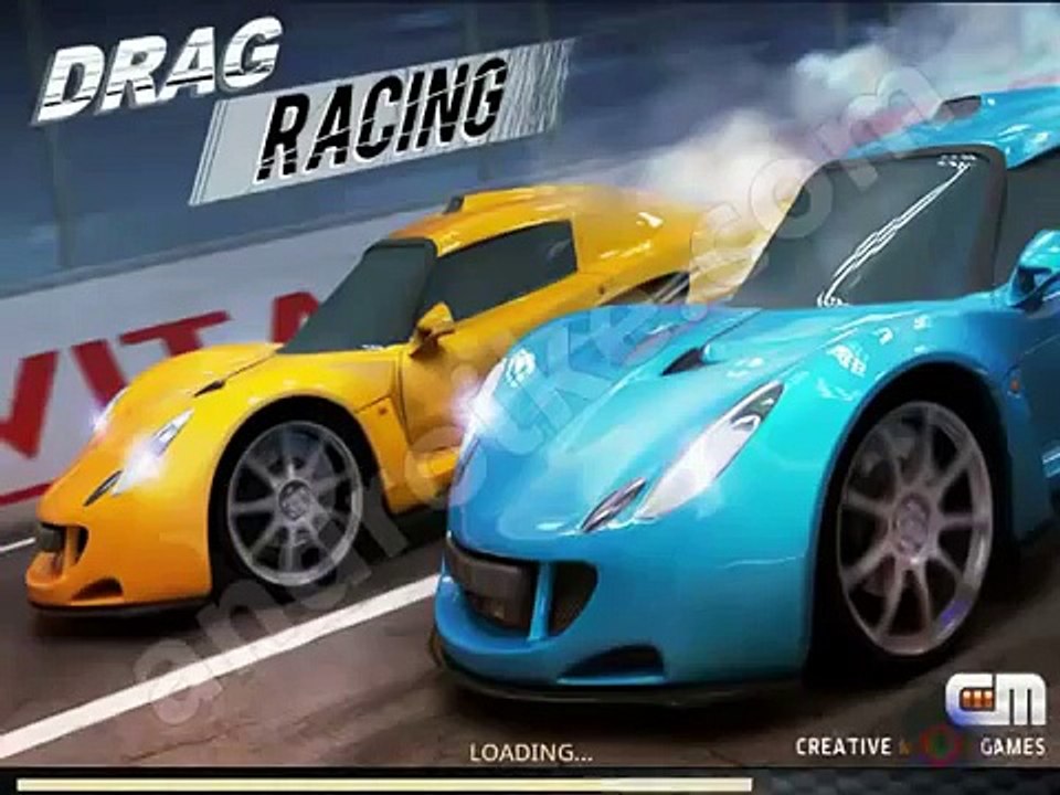 Drag Racing - How to defeat Boss Level I with Volkswagen Golf VI GTI in 15 minutes - PART II