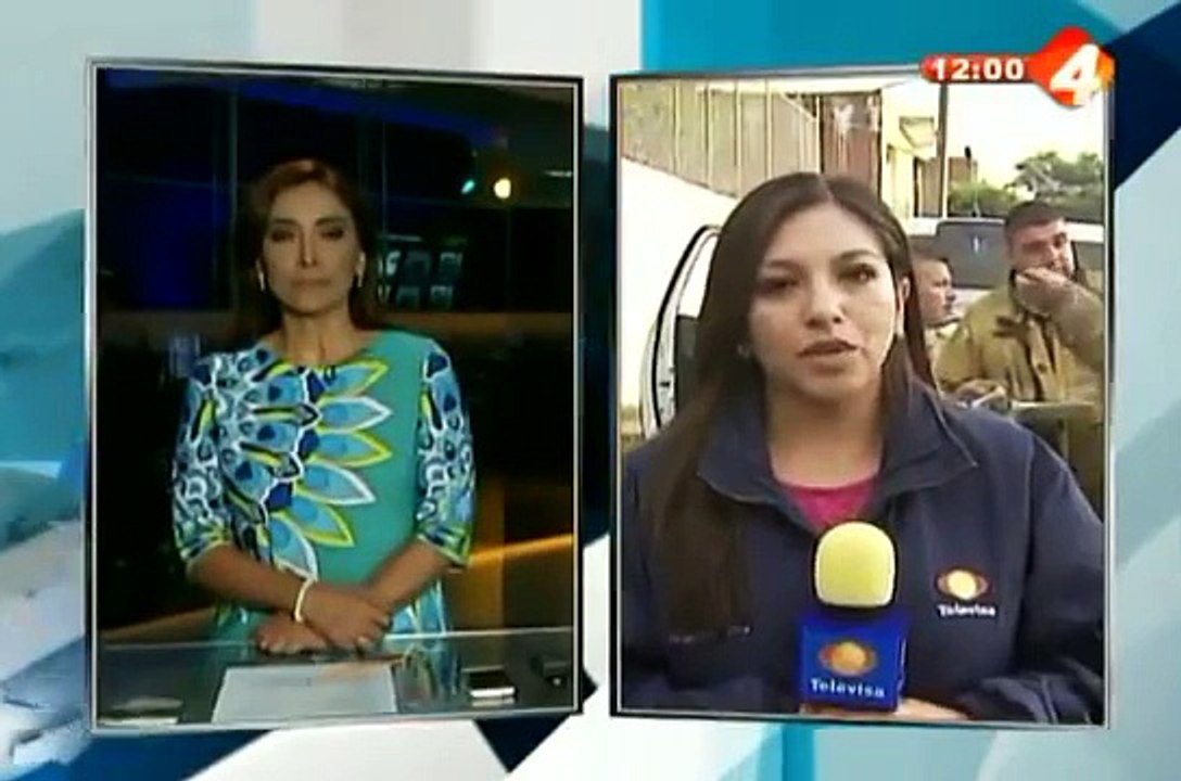 GDL Noticias - Avance Informativo 12hrs. Julio 07