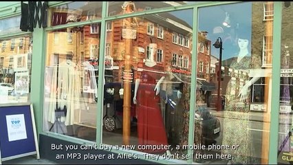 Video 5 New Headway Beginner 4 edition