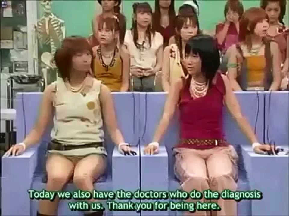 モーニング娘 新メンバー嘘発見器検査でメンバーに亀裂が！？ SMAP・中居正広・石橋貴明の質問にメンバー動揺・・・