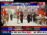 News24 Special on India-Pakistan Attari Border Parade!