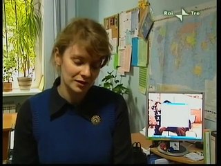 Ucraina,terra di matrimoni e turismo sessuale(sesta parte)