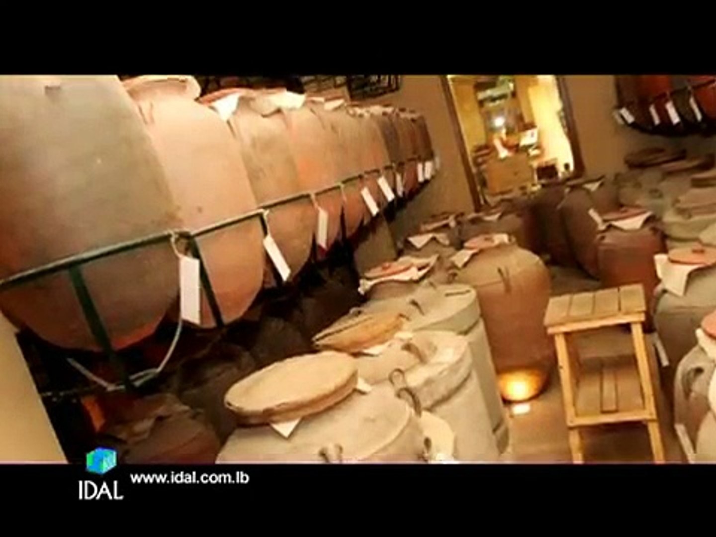 Invest in Lebanon Documentary-English
