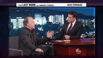 Bill Maher reacts to Charlie Hedbo attack / Paris attack, Terrorism