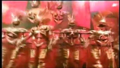 Siegfried and Roy Las Vegas