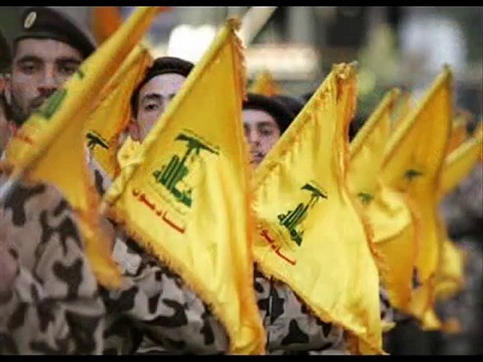 Israel Army vs. Beirut's Hezbollah