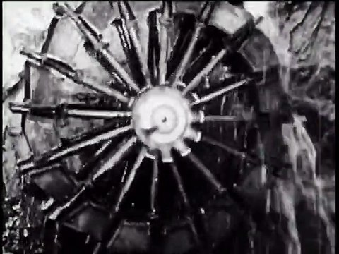 Ace Drummond Chapter 10 of 13-Online Classic Movie Channel