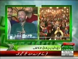 Karachi Rangers arrested MQM workers during Pakistan Jashan e Azadi celebration