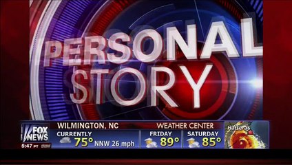 Ted Nugent Reminiscing With Bill O'Reilly