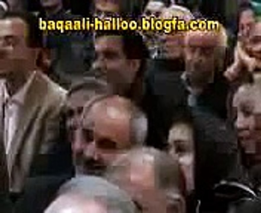 طنز محمد رضا عالی پیام ( هالو )  پستان یا سینه