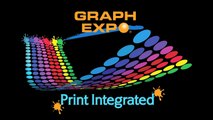 EFI M500 Self Serve Copy & Print Station - Must See 'Ems Best of Category Winner at GRAPH EXPO 2012