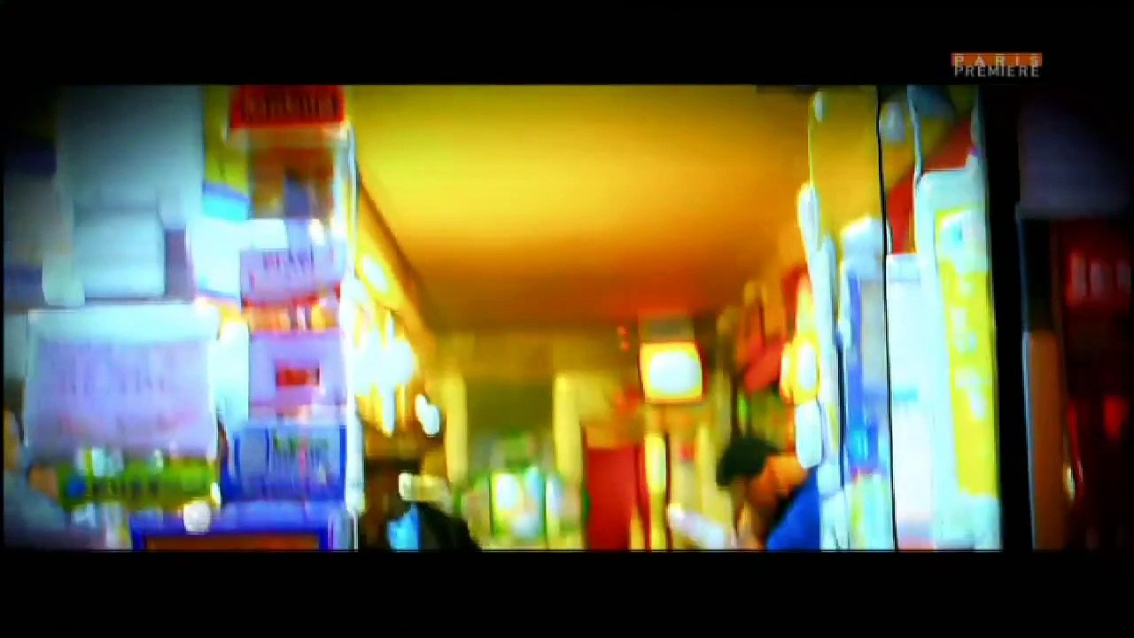 Jérémy Ferrari - 17ème sans ascenseur (1ère partie) (PARIS PREMIERE le 09 mars 2013)