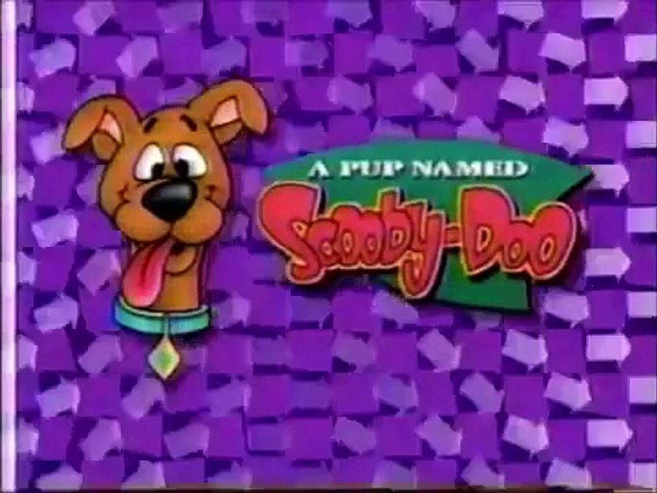 Cartoon Network (1994)