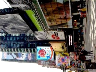 Time square NYC 3