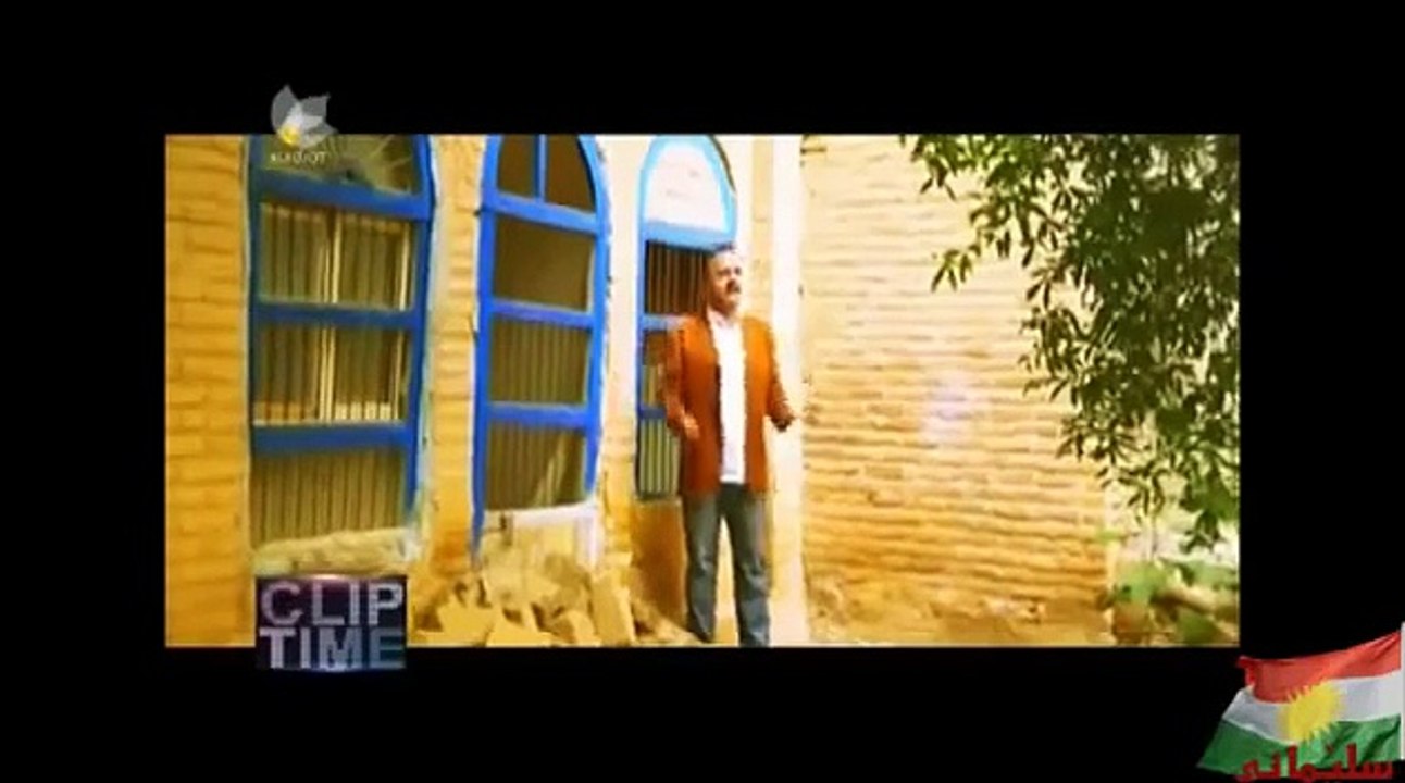 Ata Qaradaxi Biri Slemani Nakay - عەتا قەرەداغی بیری سلێمانی ناکەی
