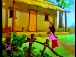 Meena Cartoon Episode Urdu 11 Larki Larkay Se Kam Nahi