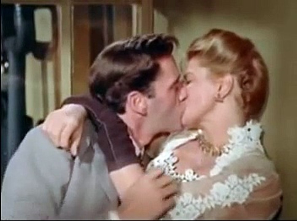 Ingrid Bergman / Bésame mucho