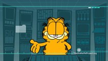 Shelter Pet Project – Garfield PSA :10