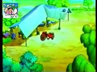 Meena Cartoon Episode Urdu 12 Mein Meena Hoon 2/2