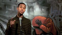 Lost Souls - Mustafa Ahmed Spoken Word Performance