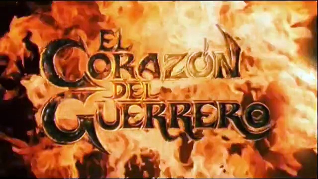 Heart of the Warrior Trailer
