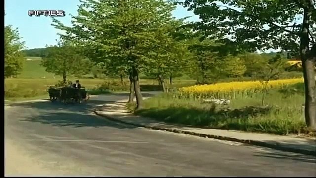 HEIDI BRüHL UND ANGELIKA MEISSNER - DIE MäDELS VON 1955