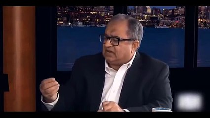 DISGUSTING Pakistani behaviour in Canada. India far more well-mannered.