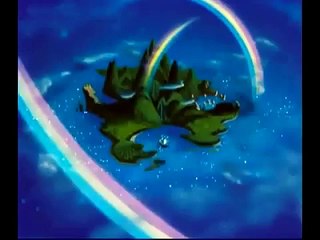 Danny Pan part 7 Meet Captain Jafar and the Forty Thieves Abis Mal vs Vlad Vladikoff