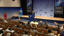 NATO Secretary General - Closing press conference, Defence Ministers meeting, 5 June 2013, Part 2/2