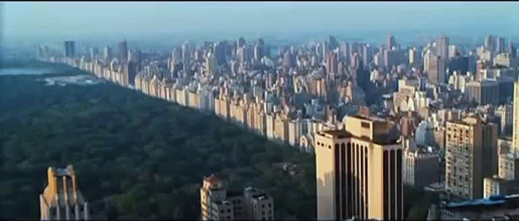 Spider-man 3 Trailer