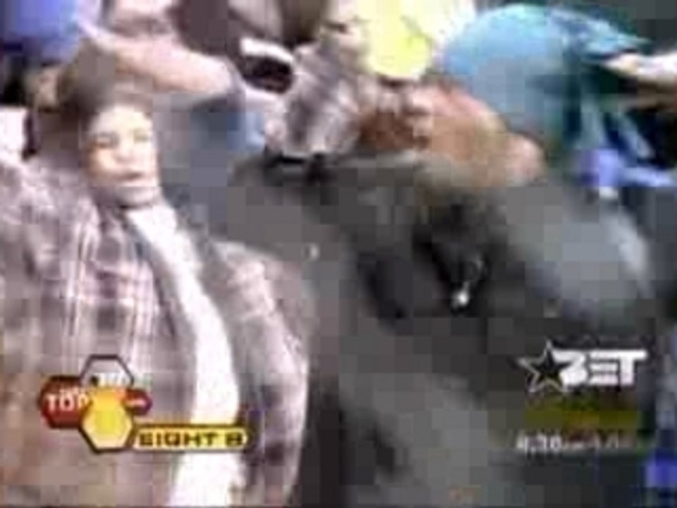 (Video) Naughty By Nature - Hip-Hop Hoor