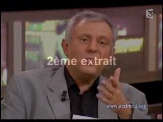 FEE - France 3 - 1er avril 2007