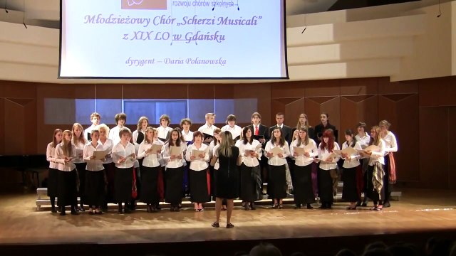 Scherzi Musicali - Mutter (Rammstein cover)