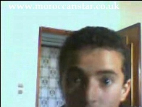 very funny guy dancing on msn rhythms