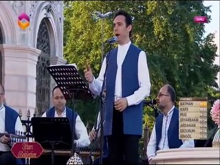 Hiç bulunmaz - Elif Allah'ın adı Fatih Koca Ramazan 2015