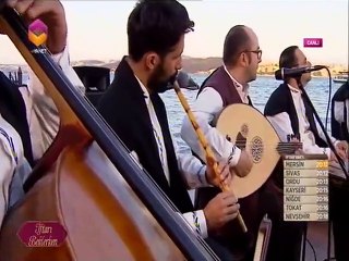 İstemem  dünyayı Fatih Koca Ramazan 2015