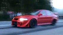 Sweden - street racing