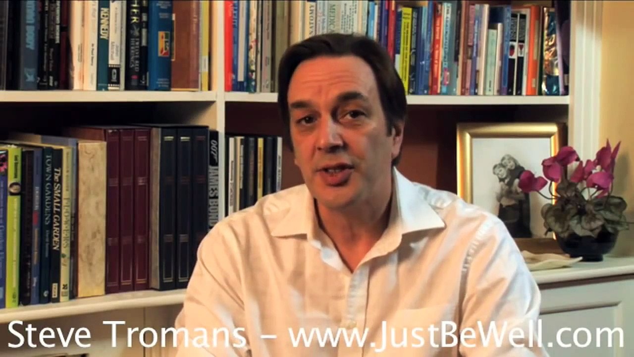 What is NLP: Neuro Linguistic Programming