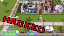 The Sims FreePlay Hack