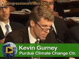 EARTH DAY: Deforestation & Climate Change - Kevin Gurney
