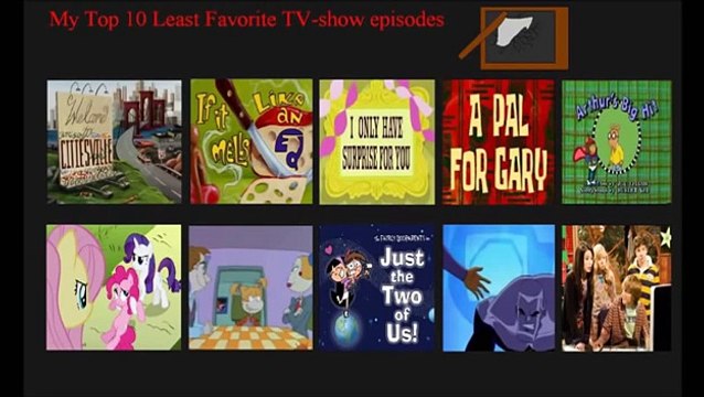 Animated Atrocities #11: Town and Out [Powerpuff Girls]