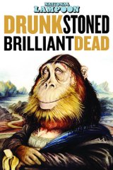 Drunk Stoned Brilliant Dead: The Story of the National Lampoon (2015) Official Trailer