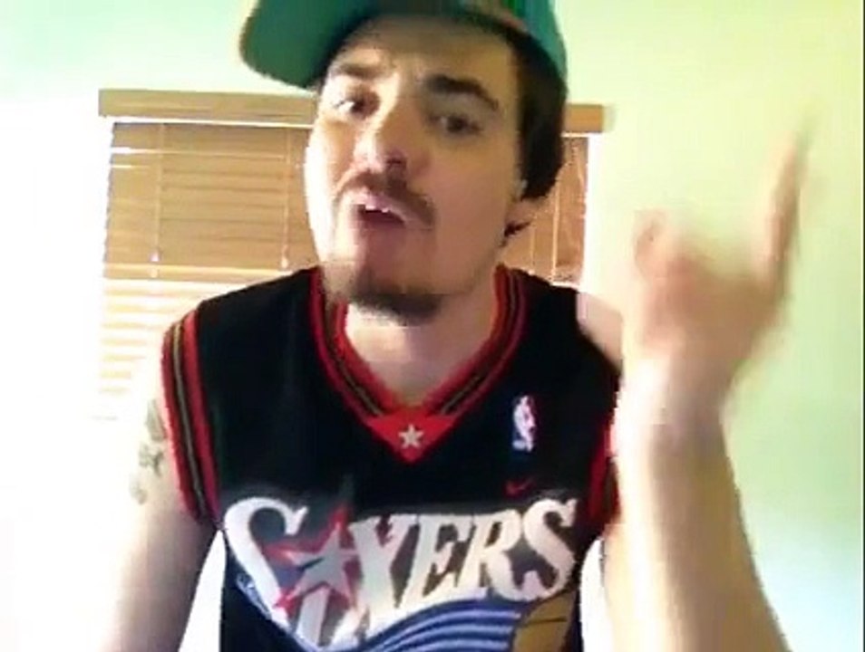 Lil Pose - PewDiePie is his name (Original Rap by Retarded Rapper)