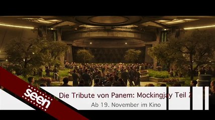 SEEN 2015 - #33 - Folge 5 von 5