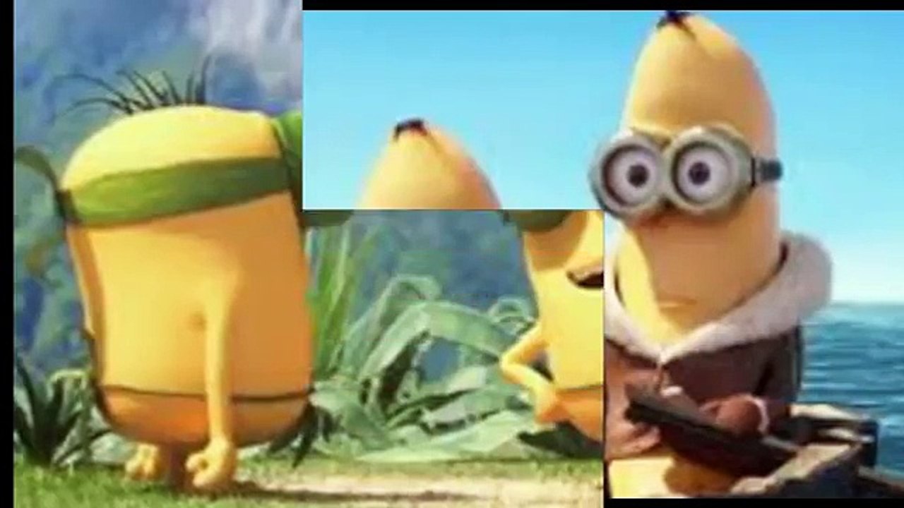 los minions