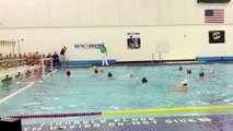 2011 Men's Water Polo State Championship - Final 2 minutes